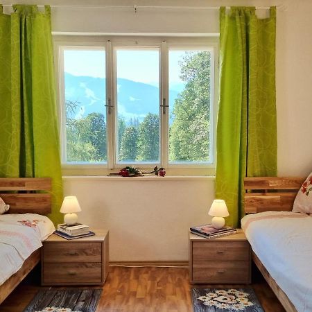 Strasser'S Mountain Home Ramsau am Dachstein Eksteriør billede