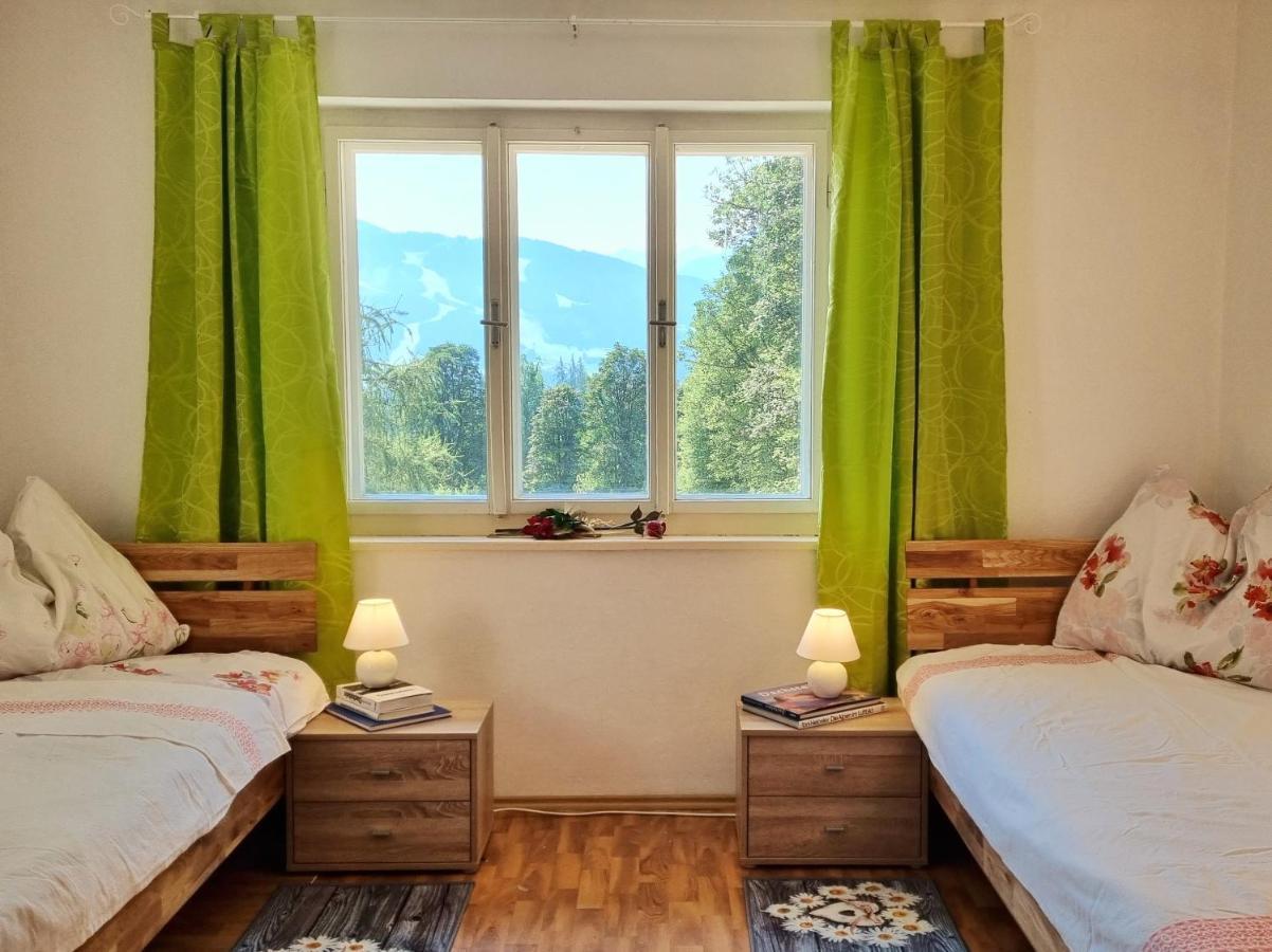 Strasser'S Mountain Home Ramsau am Dachstein Eksteriør billede
