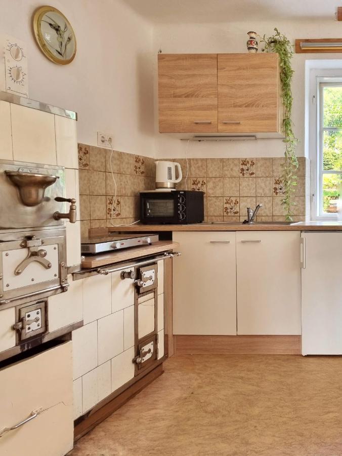 Strasser'S Mountain Home Ramsau am Dachstein Eksteriør billede